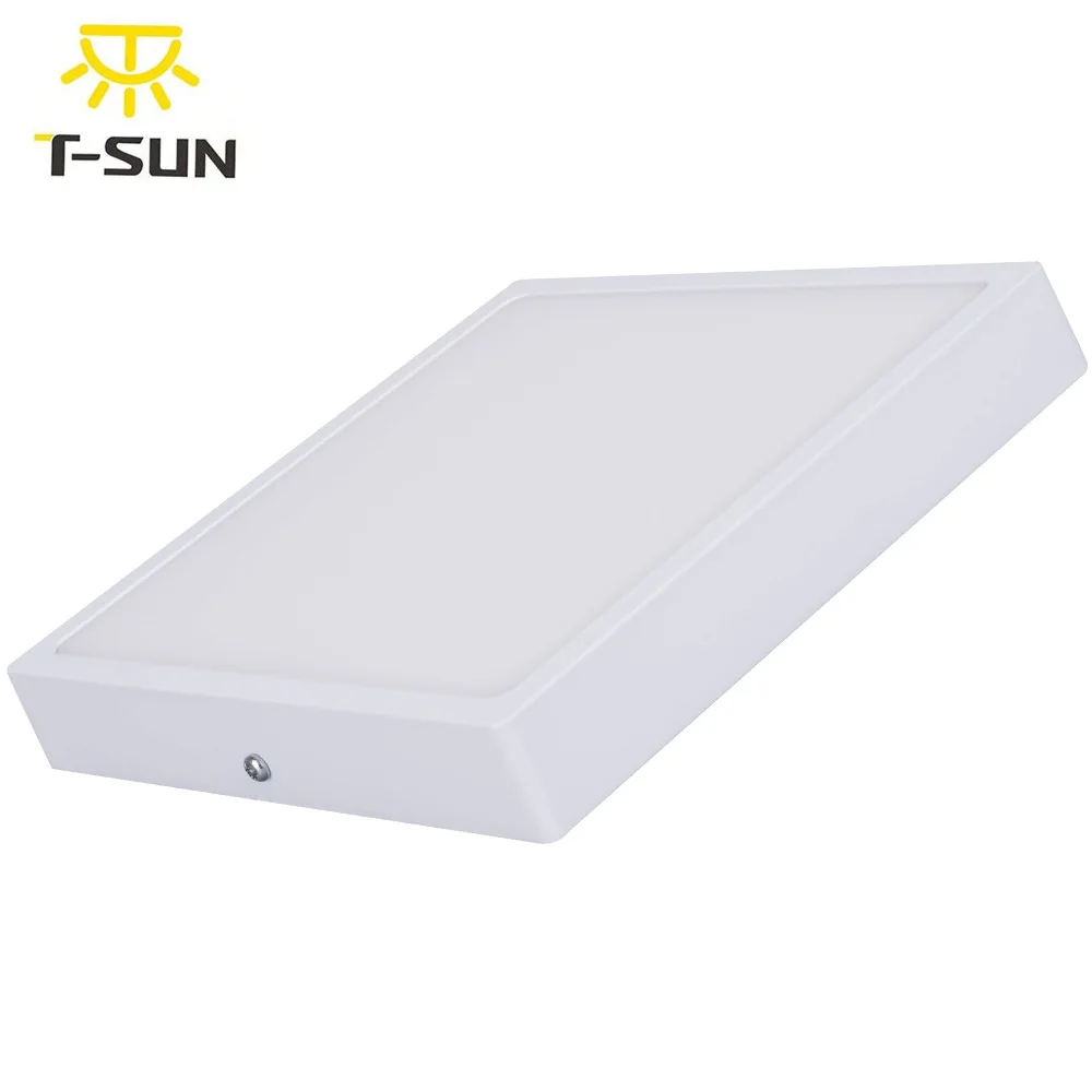 Downlights levou luz de teto rebaixado Lm/24w : 2000lm