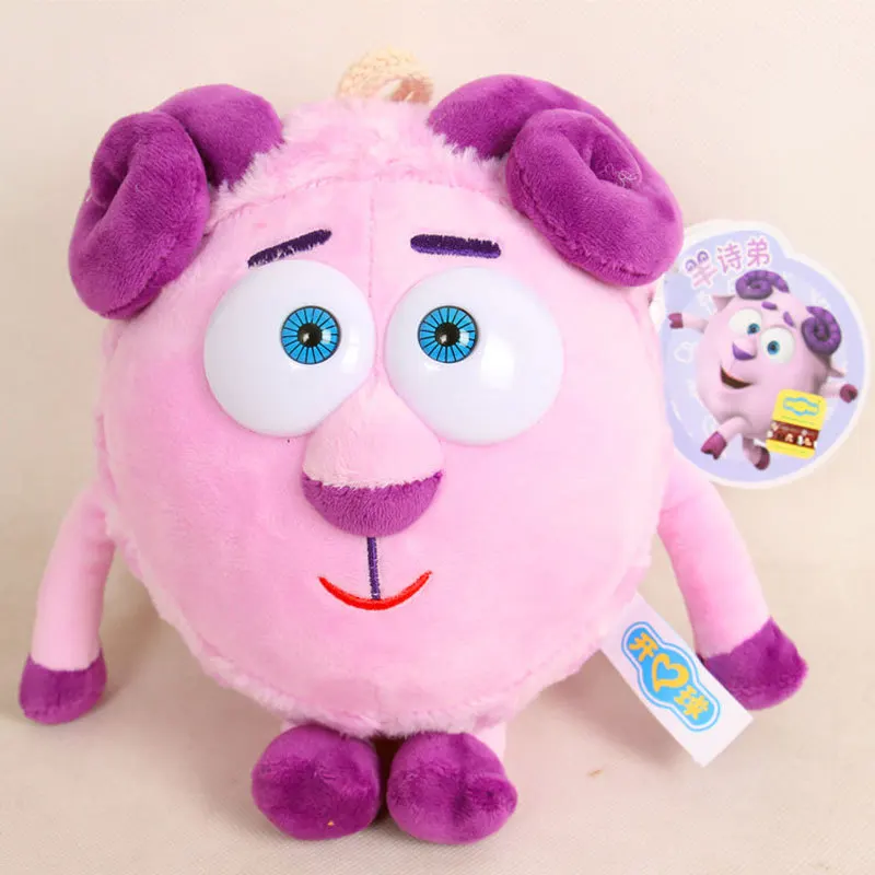 Dolls and Stuffed Toys dolls and soft toys