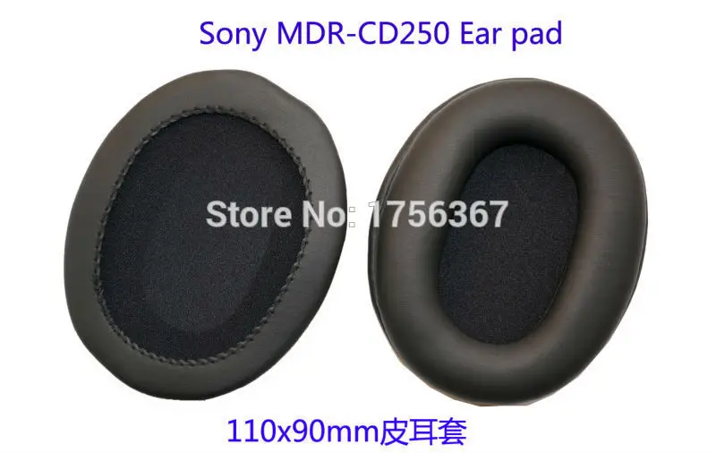 Ear pads replacement cover for SONY MDR CD250 Headphones earmuffes headphone cushion 