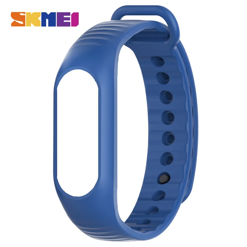 skmei wristband
