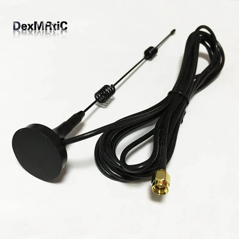 2.4Ghz  2400MHZ-2500MHZ  Antenna
