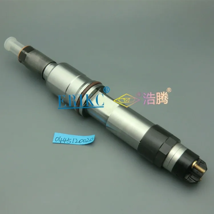 ERIKC 0445120020 bosch fuel injector,0445 120 020,0 445 120 020 truck injectors (3)