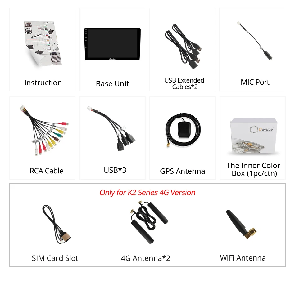 Top Ownice K1 K2 10.1" Octa Core Android 8.1 Car DVD Radio Navi GPS for Volkswagen Magotan 2012 2013 2014 2015 2016 Support 4G 26 Top Ownice K1 K2 10.1" Octa Core Android 8.1 Car DVD Radio Navi GPS for Volkswagen Magotan 2012 2013 2014 2015 2016 Support 4G 26