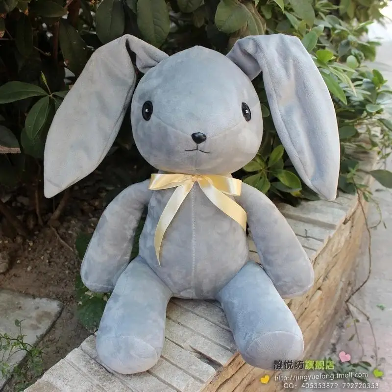 

Yosuga no Sora Cosplay Sora Kasugano 30cm/11.8'' Rabbit Dolls Plush Dools Stuffed Toys Free Shipping