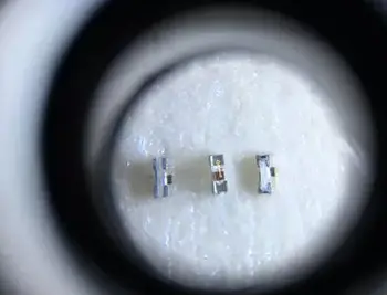 

SMD LED 0402 Side RED 2V 100-120MCD 4000pcs