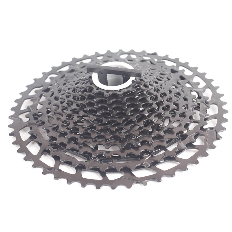 Новинка SRAM NX PG EAGLE PG 1230 PG1230 11-50T 12s Скорость MTB велосипедный кассета горный велосипед свободного хода подходит XT концентратор