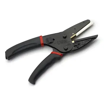 

1pc 3 in 1 Multi-function Wire Cutter 330 Steel Cable Cutting Tool For Hand Tools
