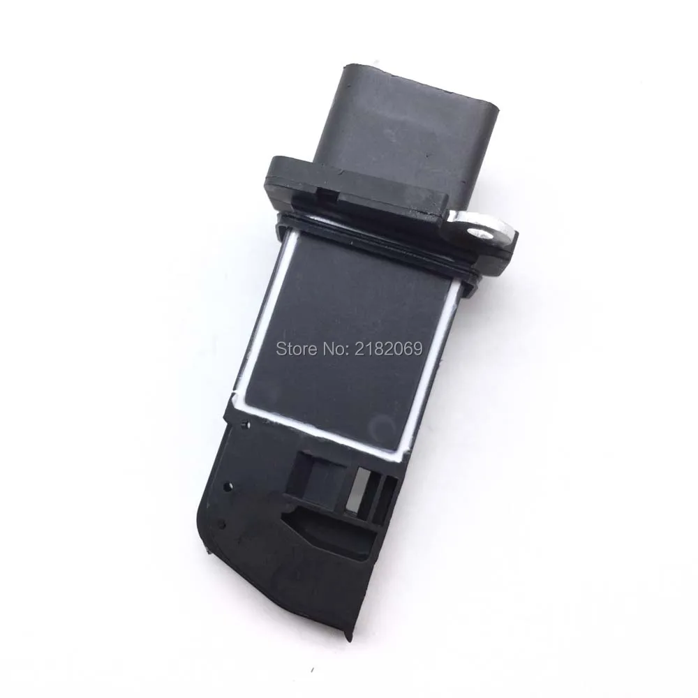 Датчик воздушного потока maf для Audi A3 Volkswagen VW Eos CC Beetle Jetta Tiguan GTI Passat 2.0L 06J 906 461B