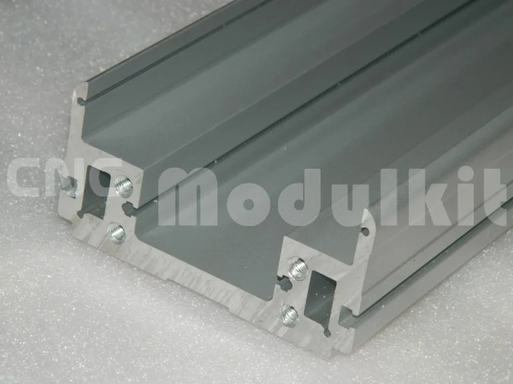 

Linear Modules Stage Aluminum Profile Precision HK175 CNC Router Frame Extrusion Device Equipment Construction CNC MODULKIT