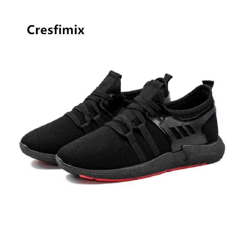 

Mannelijke Schoenen Male Fashion Black Breathable Spring Shoes Men Casual Anti Skid Shoes Man Cool Spring Black Shoes E5126