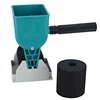 New Portable Handheld Glue Applicator Roller Manual Gluer For Carpenter Woodworking 3
