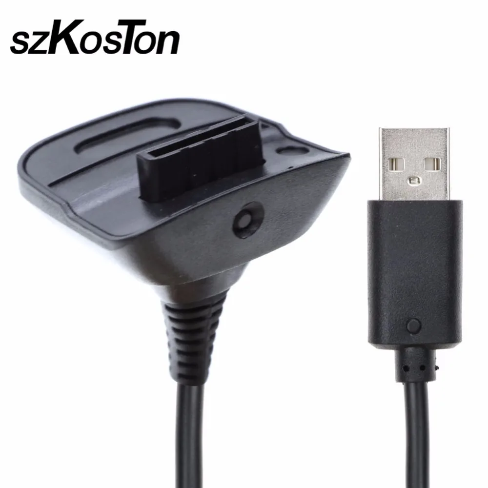 xbox controller charging cord