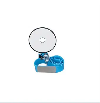 

1pcs With the amount of folee medical reflective mirror head mirror with the amount of mirror medical hospital supplies