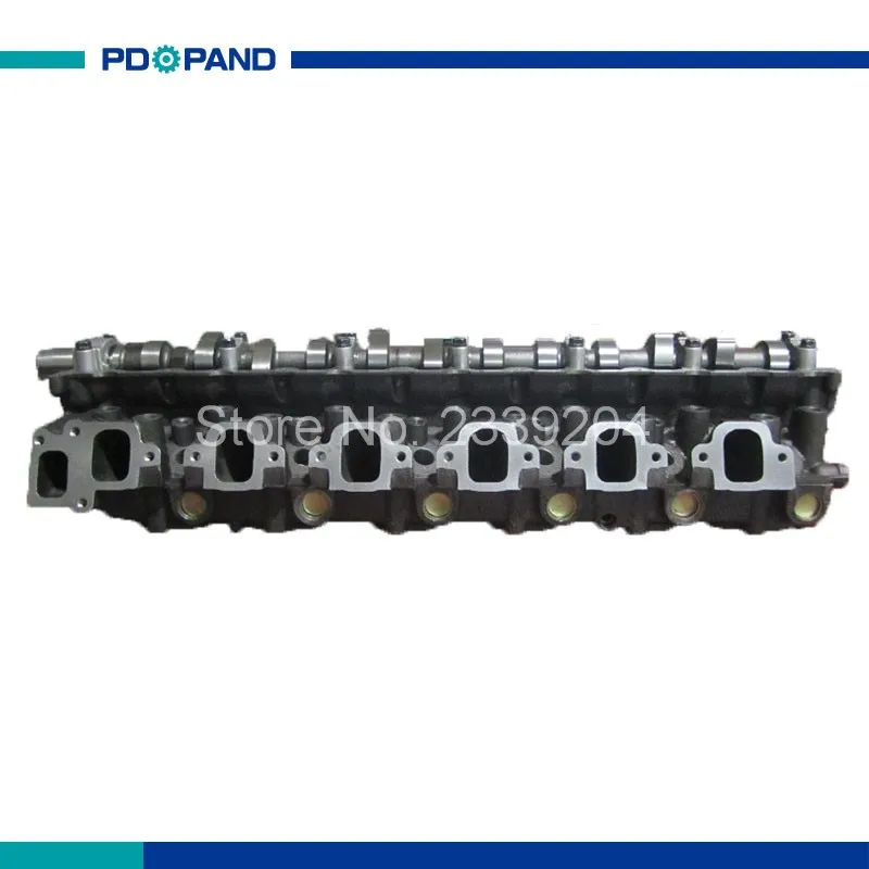 1HZ engine parts complete cylinder head alloy 909057 11101-17010 11101-17011 11101-17012 11101-17020 11101-17050 for Toyota Land Cruiser 4