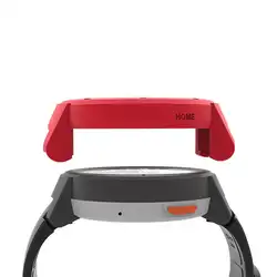 ПК защитные часы рамки Обложка протектор бампер чехол для Xiaomi Huami Amazfit 3 SANWOOD