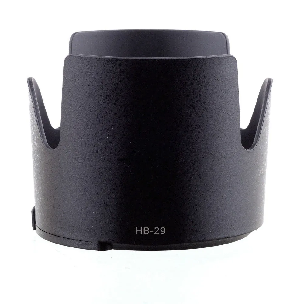 HB 29 Lens Hood for Nikon AF S font b VR b font 70 200mm f