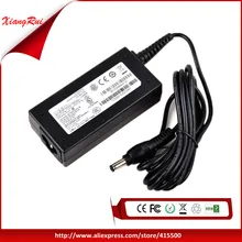 45 W 19 V 2.37A ноутбук Мощность адаптер для toshiba libretto W100 и W105 серии PA3822E-1AC3, PA3822U-1ACA