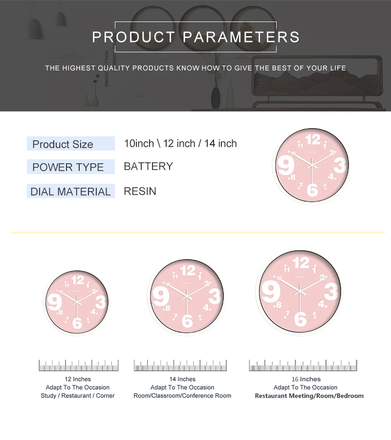 wall clock (7)