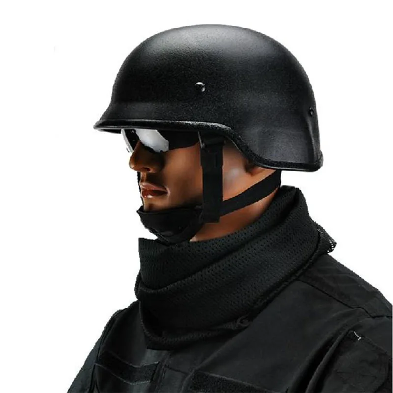 Military US PASGT M88 Steel Helmet/Tactical Helmet/ Security CS Outdoor War Game Motocycle Protection Tactical Helmet Military US PASGT M88 Steel Helmet/Tactical Helmet/ Security CS Outdoor War Game Motocycle Protection Tactical Helmet
