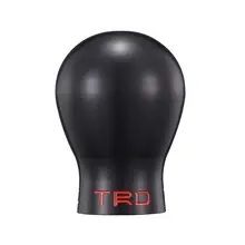 1pc Universal Automatic Transmission Car Gear Stick Shift Knob Shift Lever Stick Head mary leo stick shift