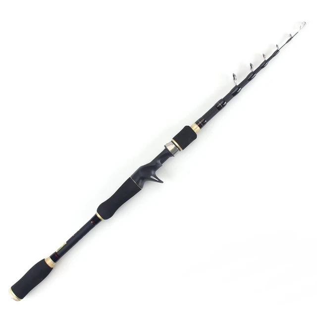 Best Offers NEW Travel Fishing Rod Spinning MH Hard Telescopic Fishing Rod Carbon Fiber Casting Fish Tool Best Offers NEW Travel Fishing Rod Spinning MH Hard Telescopic Fishing Rod Carbon Fiber Casting Fish Tool
