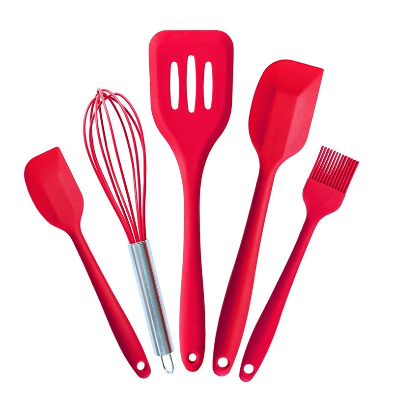 Aliexpress.com : Buy 2017 FDA Approved Silicone Cooking ...