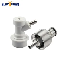 Carbonation-Cap Disconnect-Set Lock Pet-Bottles Soda Cola Barb-Ball Beer Brewing Soft-Dring