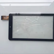7 дюймов сенсорный экран compacitive Стекло Объектив дигитайзер панель hotatouch C184104e1-fpc784dr C184104e1 fpc784dr 30 контактов