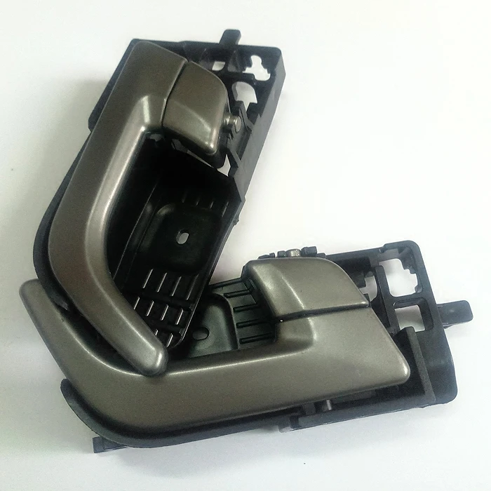 Внутренняя дверная ручка SKTOO для Geely Emgrand EC7 2009 2013 EC718|Внешние дверные ручки| |