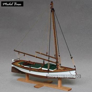 

Wooden Ships Models Kits Boats Ship Model Kit Sailboat Scale 1/35 Model Hot Toys Hobby Maket Patrol Wooden Model-Ship-Assembly