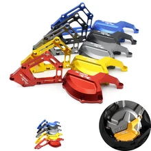 Двигатель мотоцикла статора Крышка стартера ползунок Защитная крышка для BMW S1000RR HP4 K42 K46 2009 2010 2011 2012 2013 13