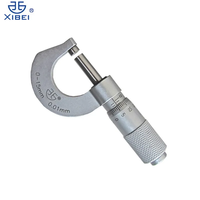 Screw Thread Size Tool