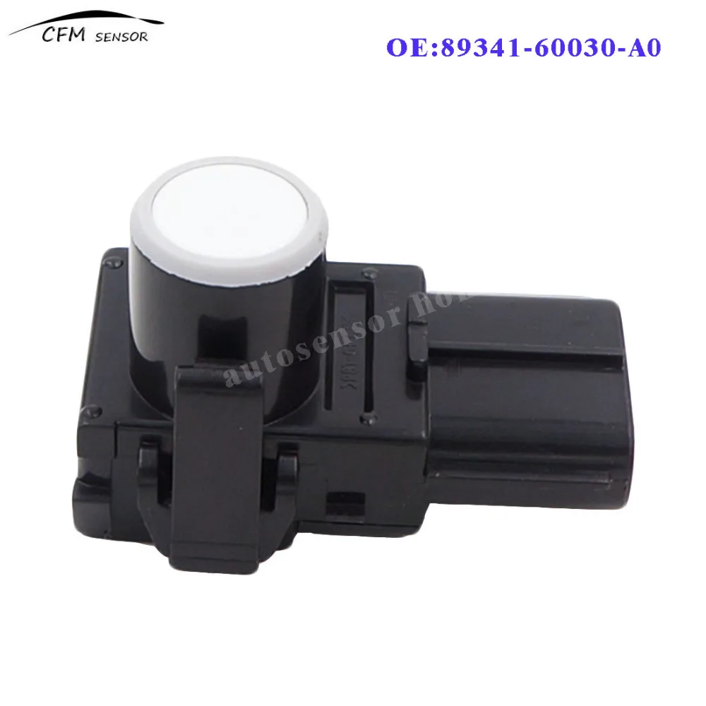 PDC Parking Assist Sensor 89341 60030 A0 For Toyota Lexus GX460 RX350