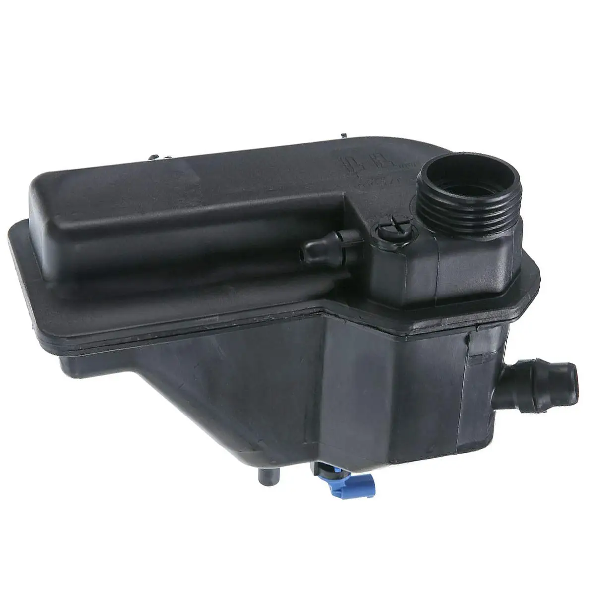 Coolant Expansion Tank with Sensor For BMW E36 E37 E53 X5 2000 2003 Z3