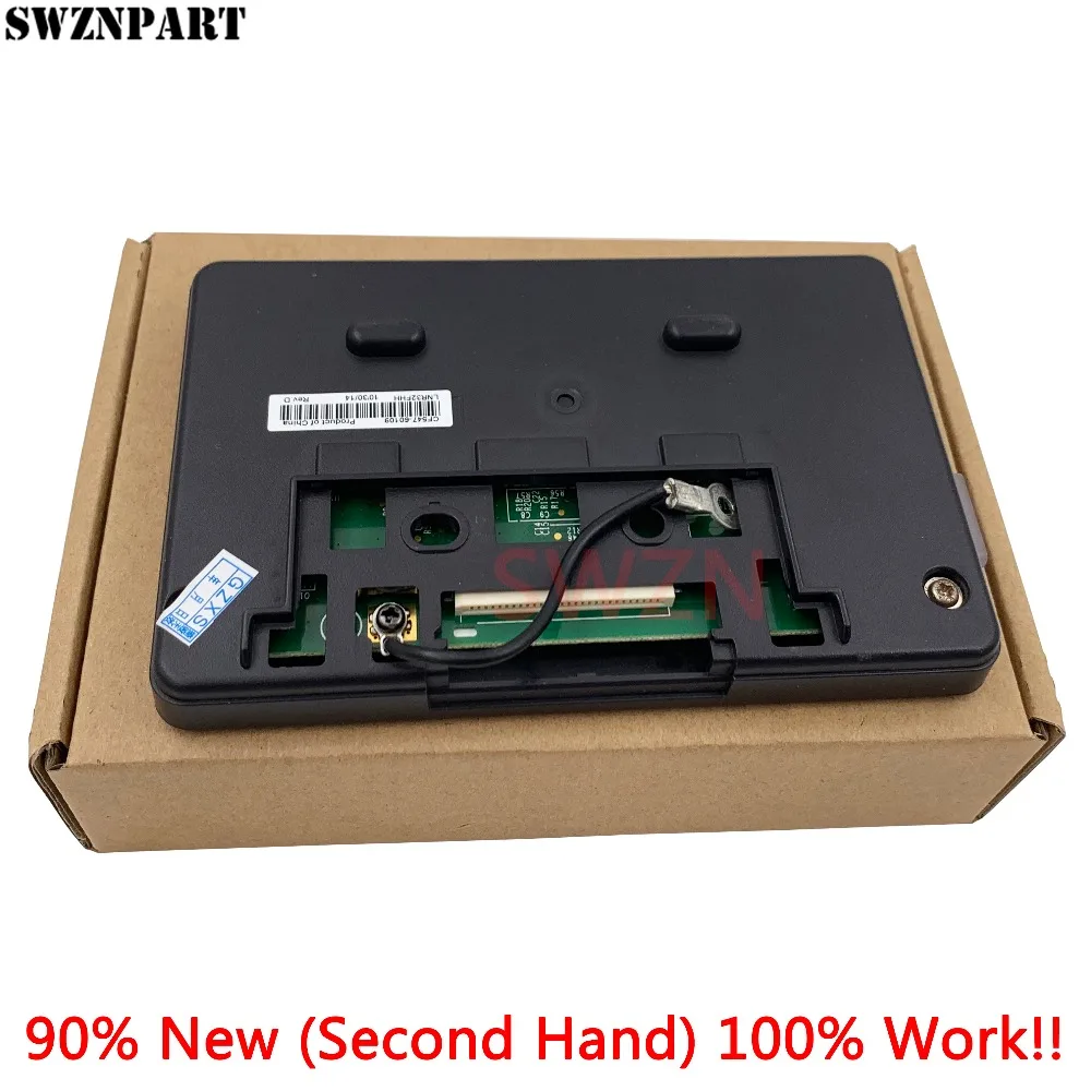 Панель управления в сборе для принтера HP M176 M176N 176 плата кнопками 176|control board assembly|hp