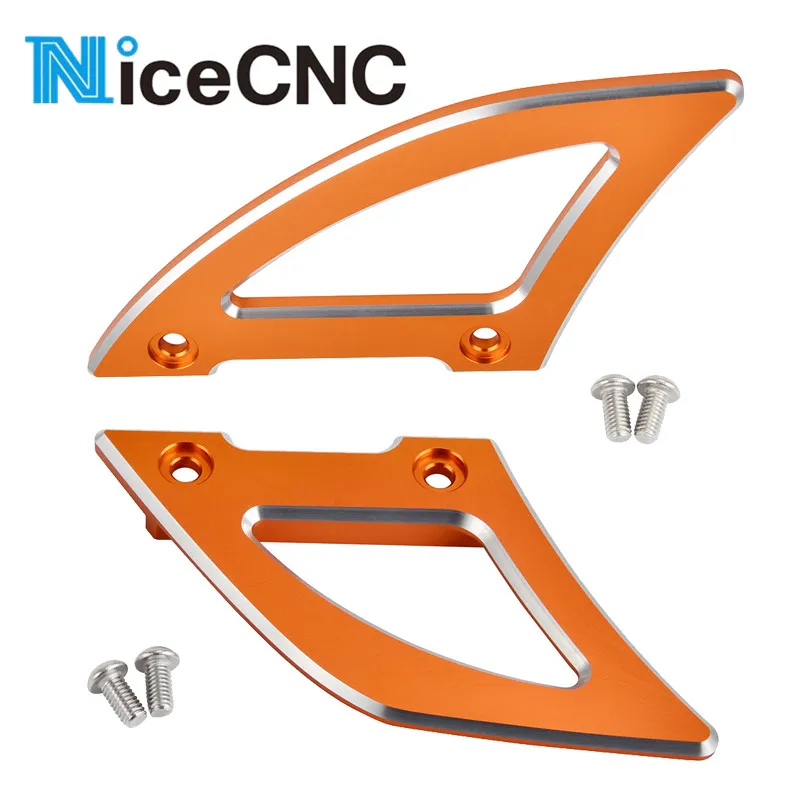 

Motorcycle Rear Chain Guard Sprocket Case Protector For KTM 950 990 Adventure ADV 2003-2016 2015 2014 2013 2012 2011 2010 2009