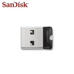 Sandisk флеш-диск Usb 2,0 8 ГБ Usb палка 32 Гб хорошего качества 64 Гб Memoria U диск 16 Гб для ПК мини-компьютер подарок