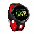 696 V66 Smartband Bluetooth Спорт Смарт IP68 водонепроницаемый монитор сердечного ритма браслет умный браслет для здоровья для Android IOS