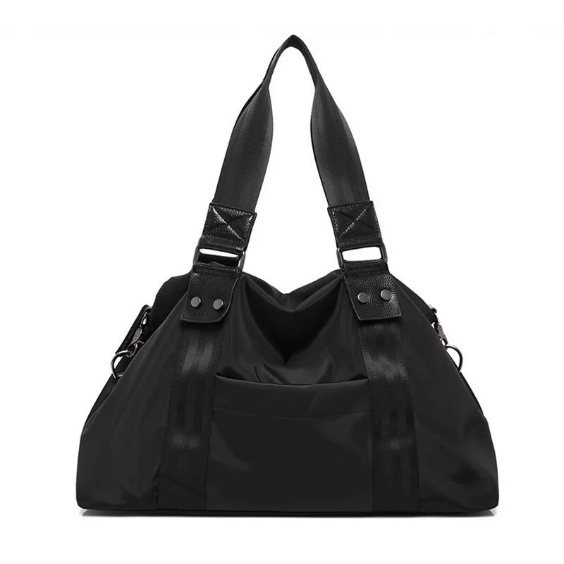 

Women Crossbody Hobos Bag Ladies Nylon Handbag Casual Bag Leisure Fashion Original Bags Bolsos Mujer Brand Bag Purse JIE-0520