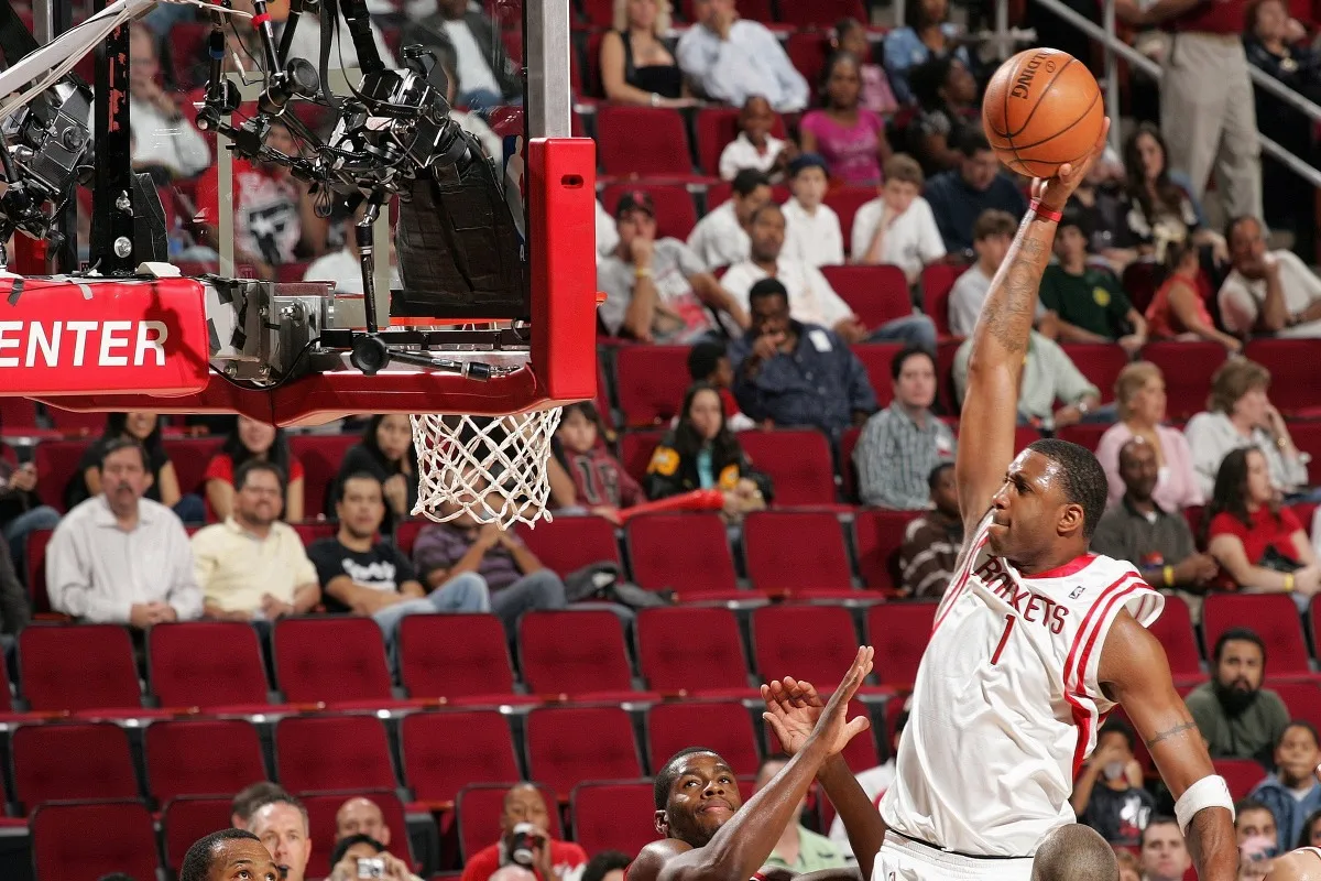 tracy mcgrady dunk