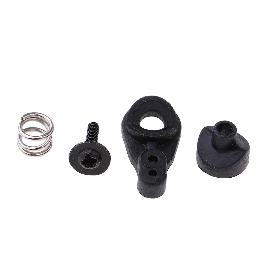K989-27 Servo Steering Gear Swing Arm Buffer for Wltoys K969 K979 K989 K999