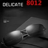 Diopter SPH 0 -0.5 -1 -1.5 -2 -2.5 -3 -3.5 -4 -4.5 -5 -5.5 -6.0 Finished Myopia Sunglasses Men Women Nearsighted Glasses ► Photo 2/6