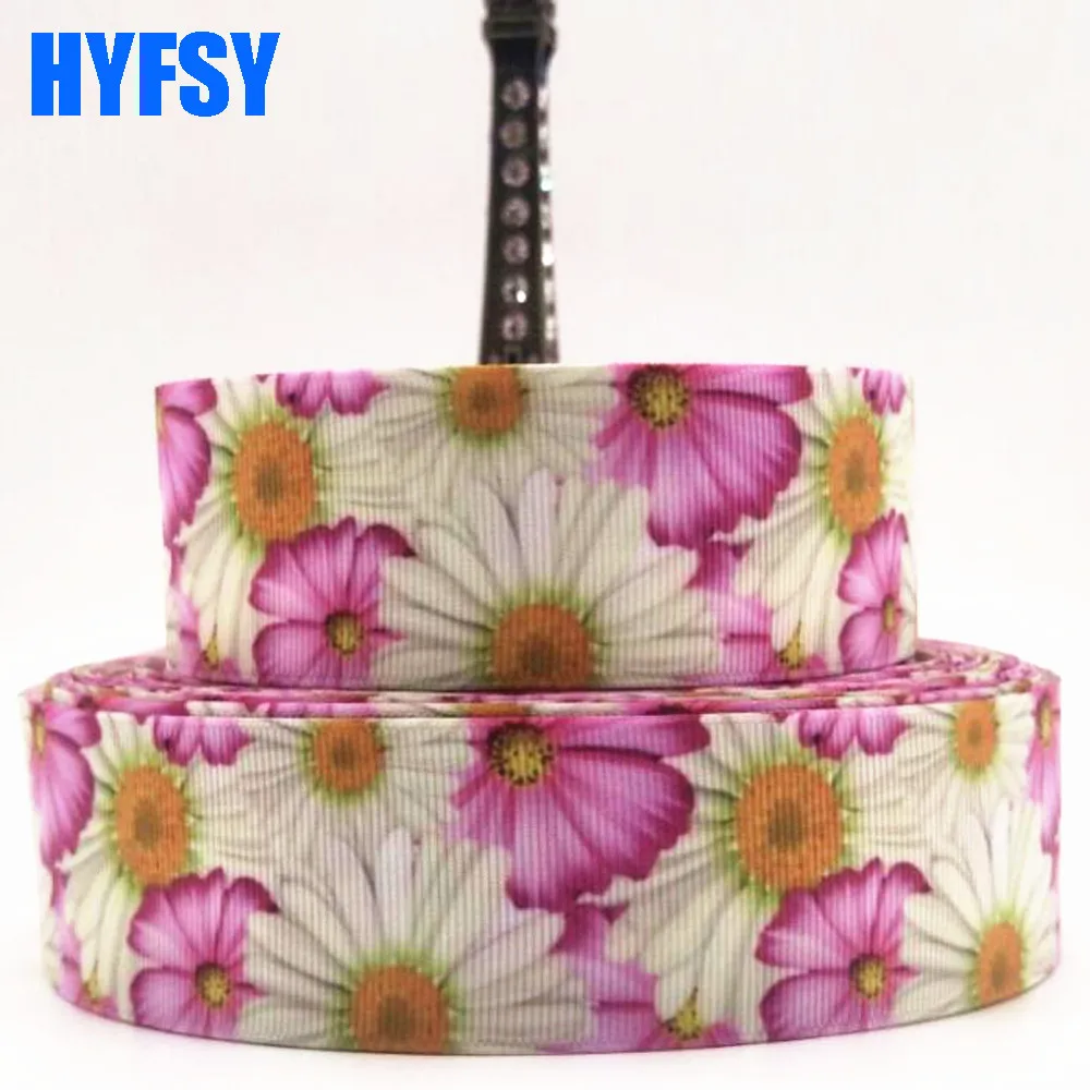 Hyfsy 10063 1-1/2 38 мм большая Цветочная лента 10 ярдов рукоделие Подарочная упаковка для