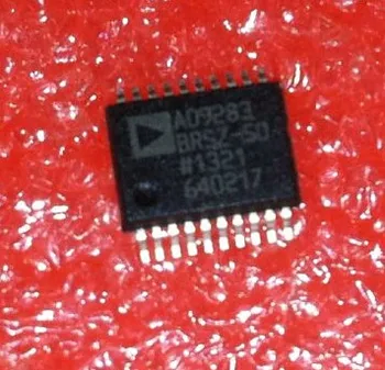 

AD9283BRSZ-50 AD9283BRS-50 SSOP MODULE new Free Shipping