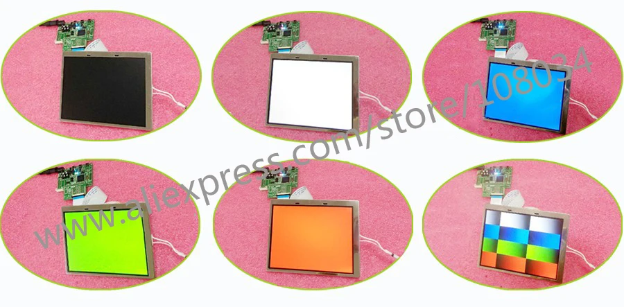 panel test