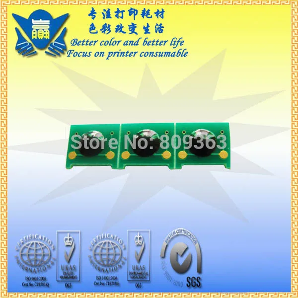 Excellent quality (10 pieces/lot) 12K Compatible BK Toner Cartridge Chip CZ192A use For LaserJet Pro M435 93A | Компьютеры и офис