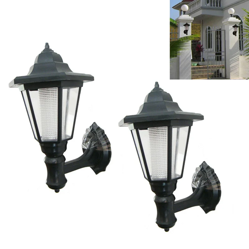 landscape lighting for sale sale new 2pcs outdoor solar garden led l green power building wall path hanging lights in landscape lighting for sale sale new 2pcs outdoor solar garden led l green power building wall path hanging lights in
