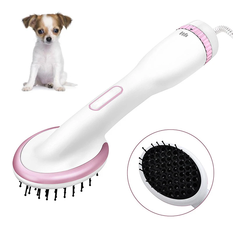 quiet dog hair dryer