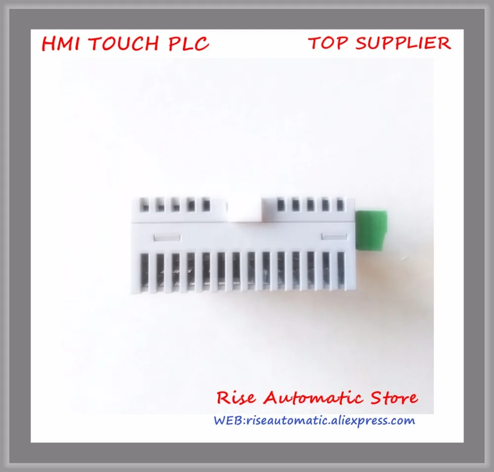 Новый оригинальный программируемый модуль контроллера DVP14SS211R PLC DI 8 DO 6 реле 24VDC|relay
