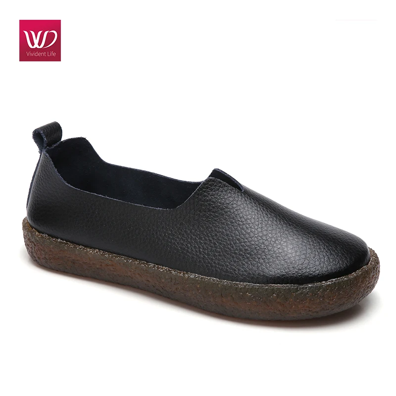 women's rubber slip on shoes
